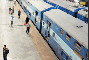 Konkan Railway.